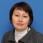 Синицина Людмила Юрьевна Вторая квалификационная категория. Образование высшее