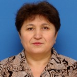 Марабаева Виолета Шалвовна учитель математики, физики. Первая квалификационная категория. Образование высшее